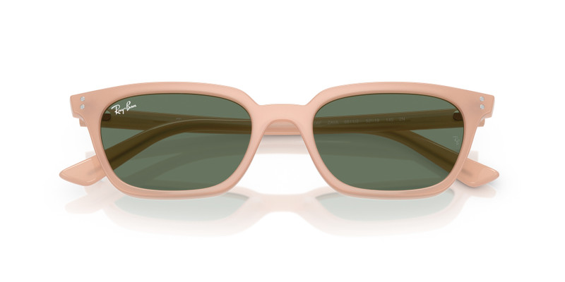 Ray-Ban ZAYA BIO-BASED outlook