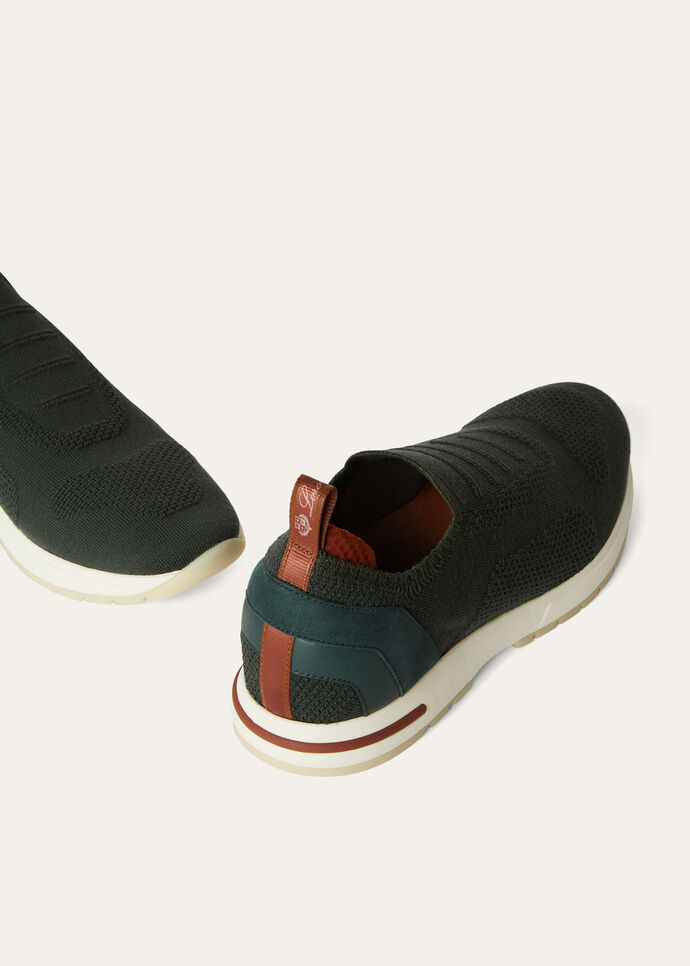 360 LP Flexy Sneakers - 6