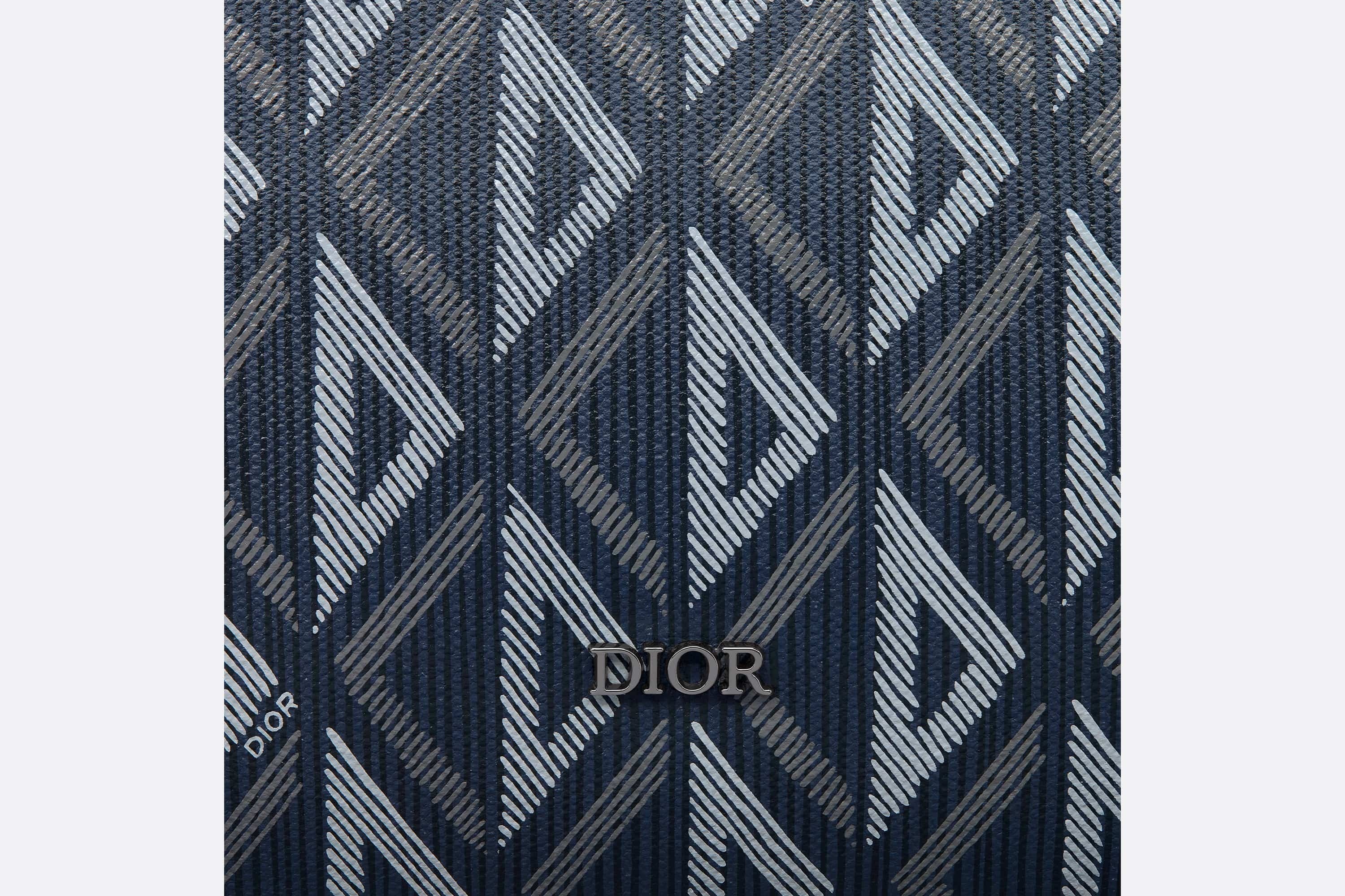 Dior Lingot 50 Bag - 6