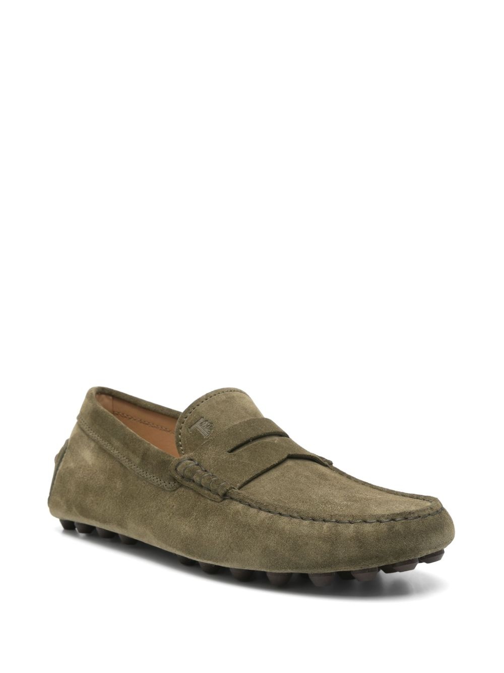 Gommino Bubble loafers - 2