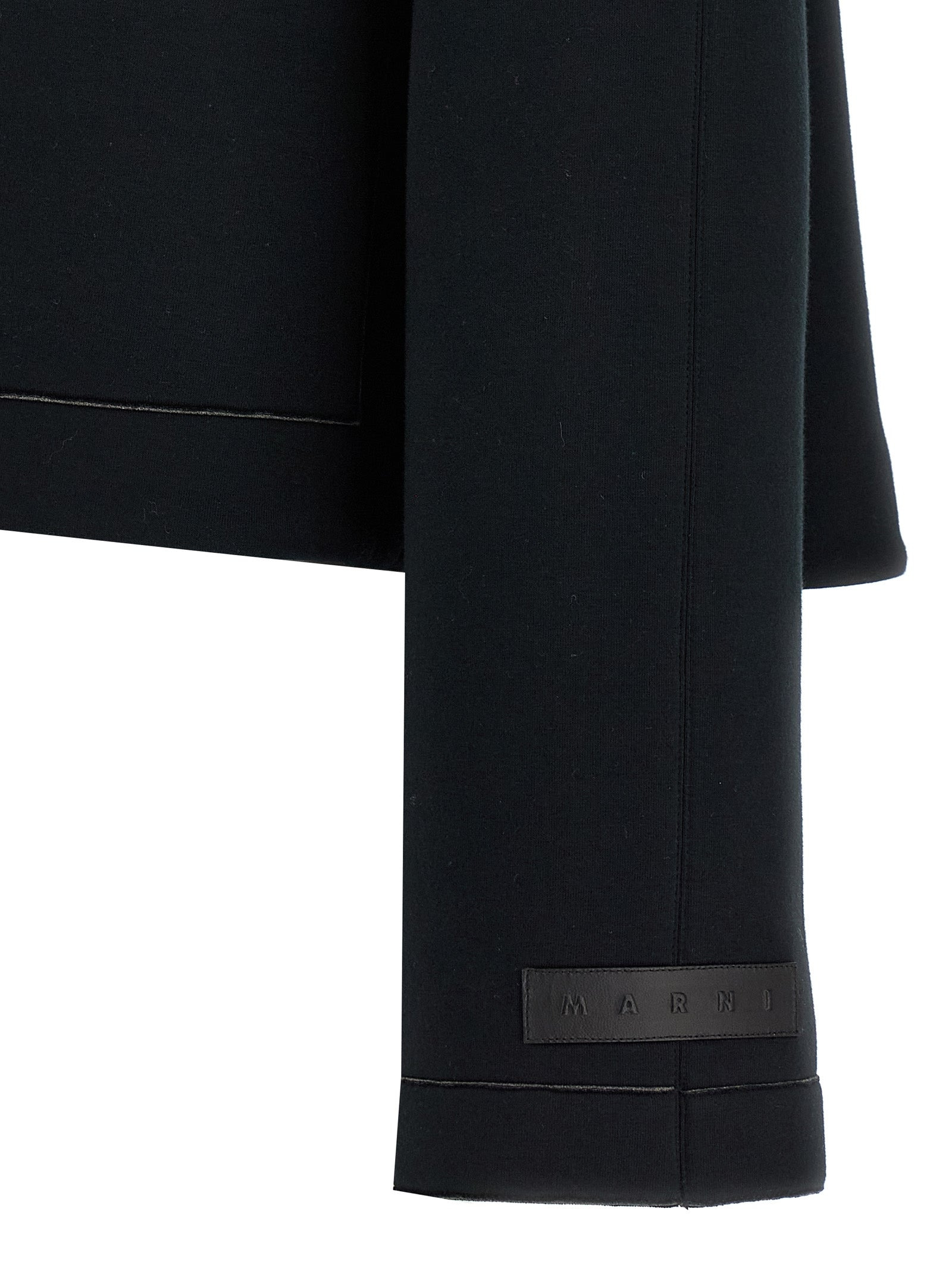 Marni Women Jersey Jacket - 4