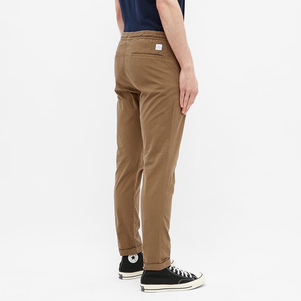 Paul Smith Elasticated Waist Trouser - 5