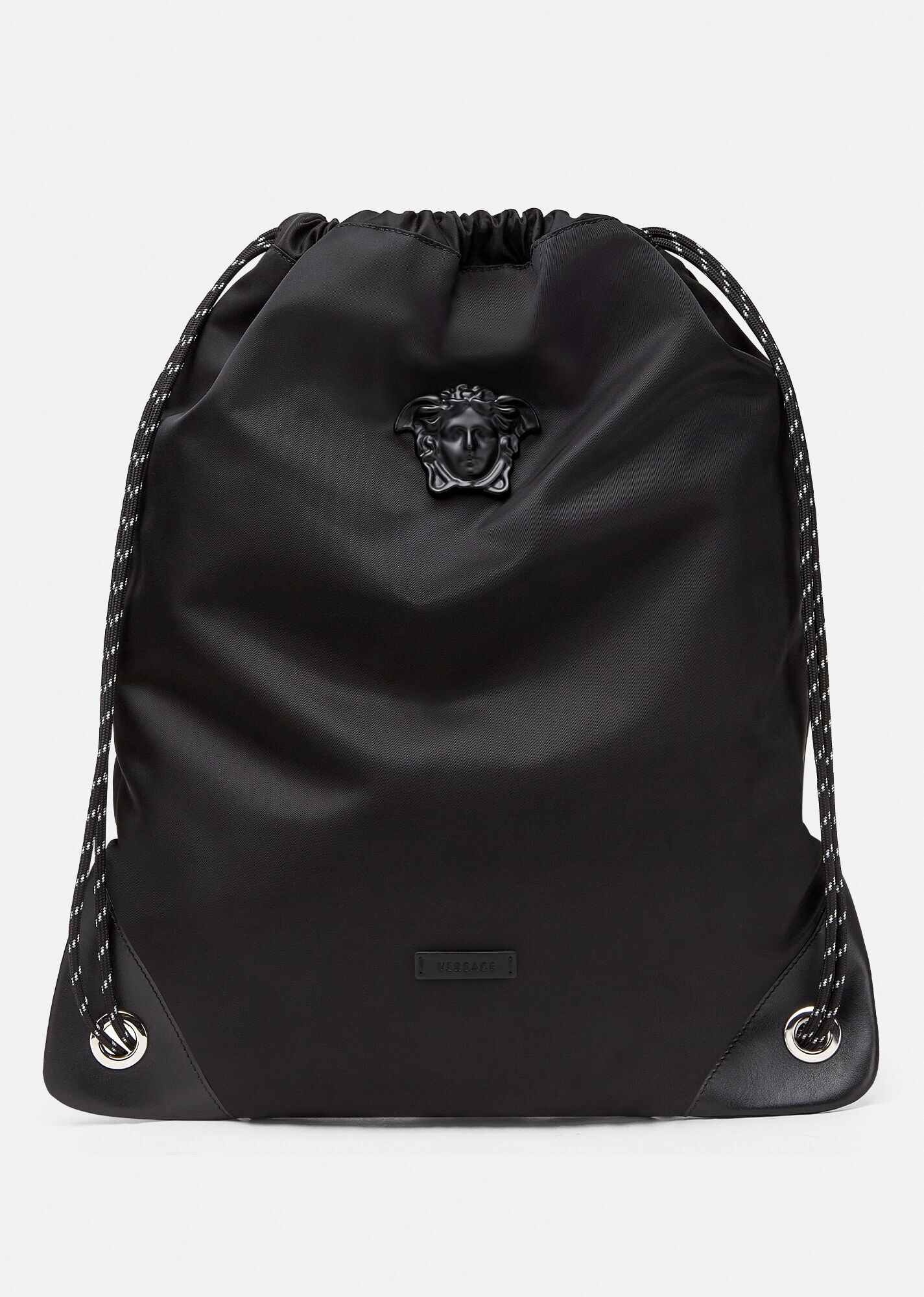 La Medusa Nylon Backpack - 1