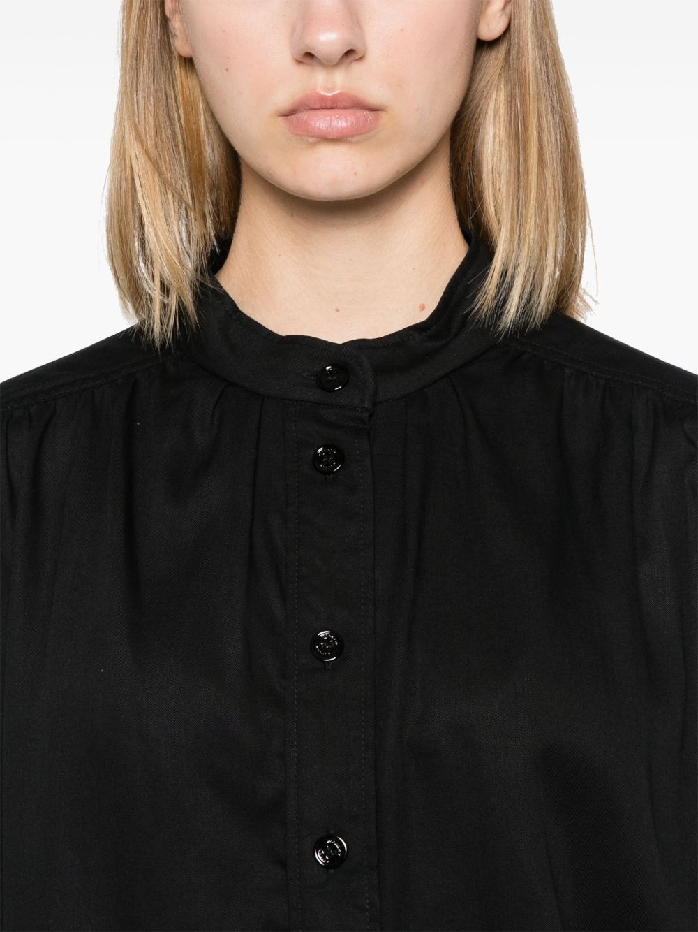 Violeta blouse - 5