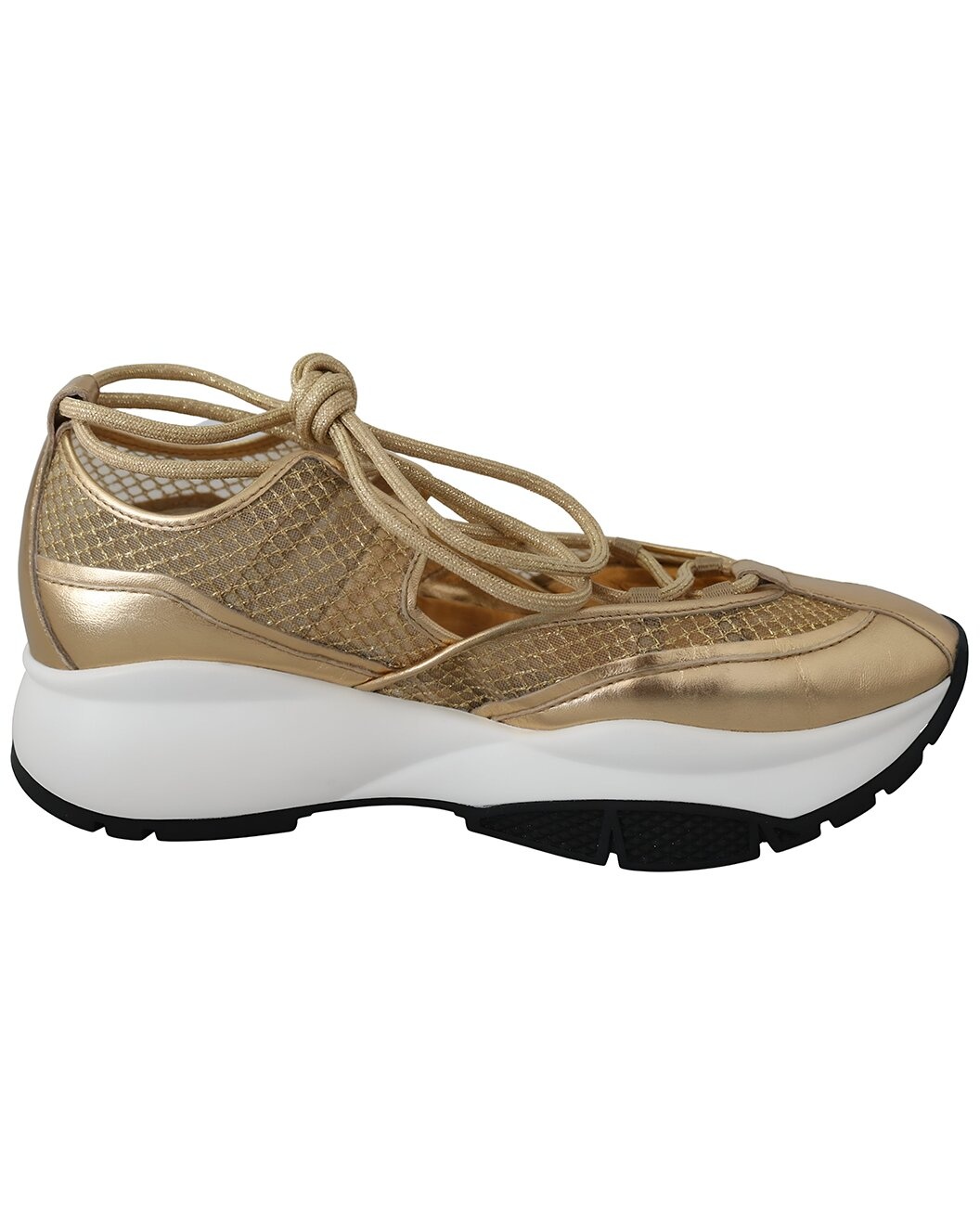 Jimmy Choo Michigan Sneaker - 2