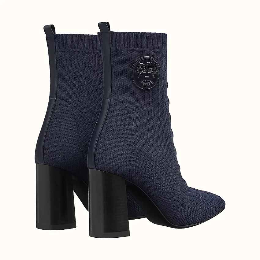 Volver 90 ankle boot - 3