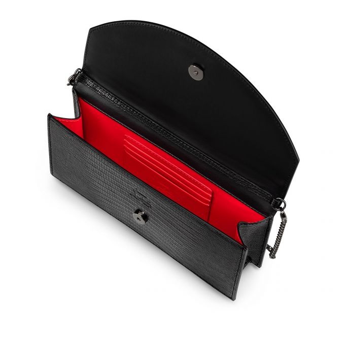 Loubi54 BLACK - 6