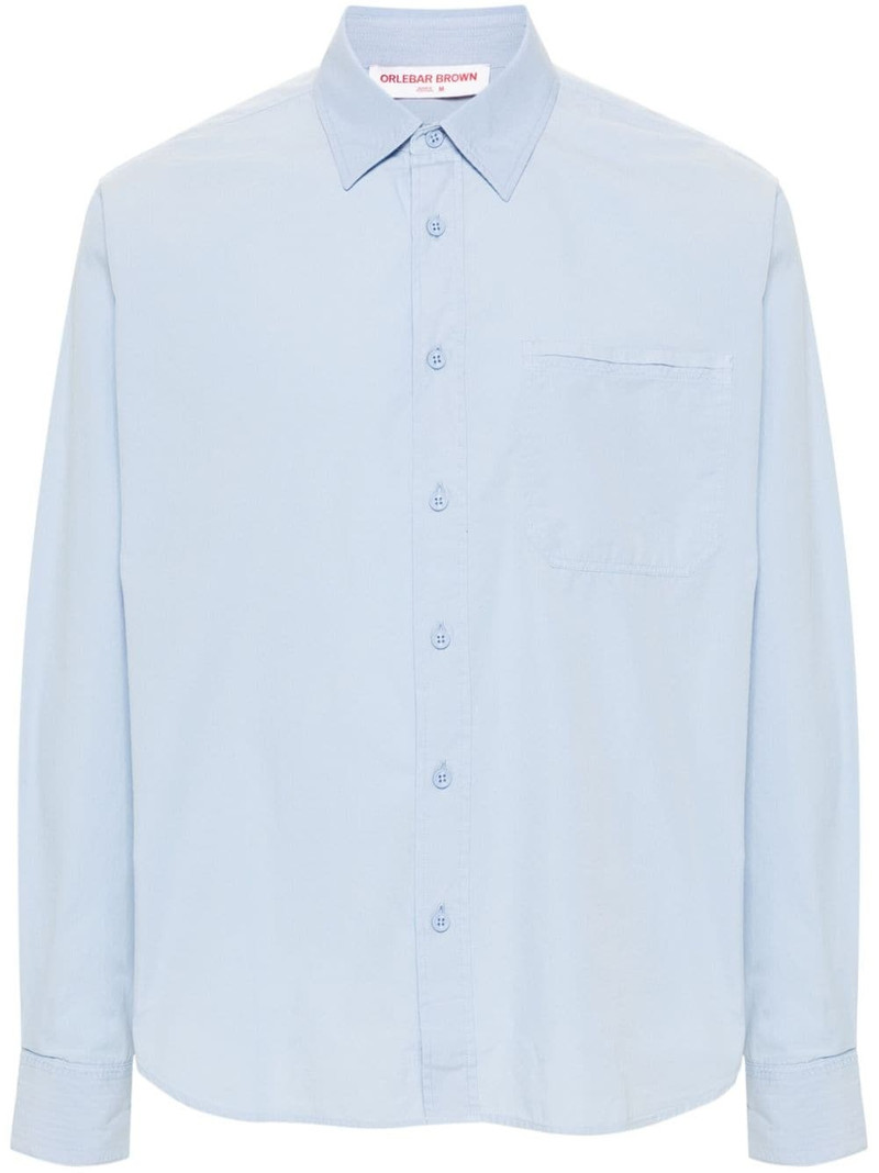 Grasmoor Gd cotton shirt 1