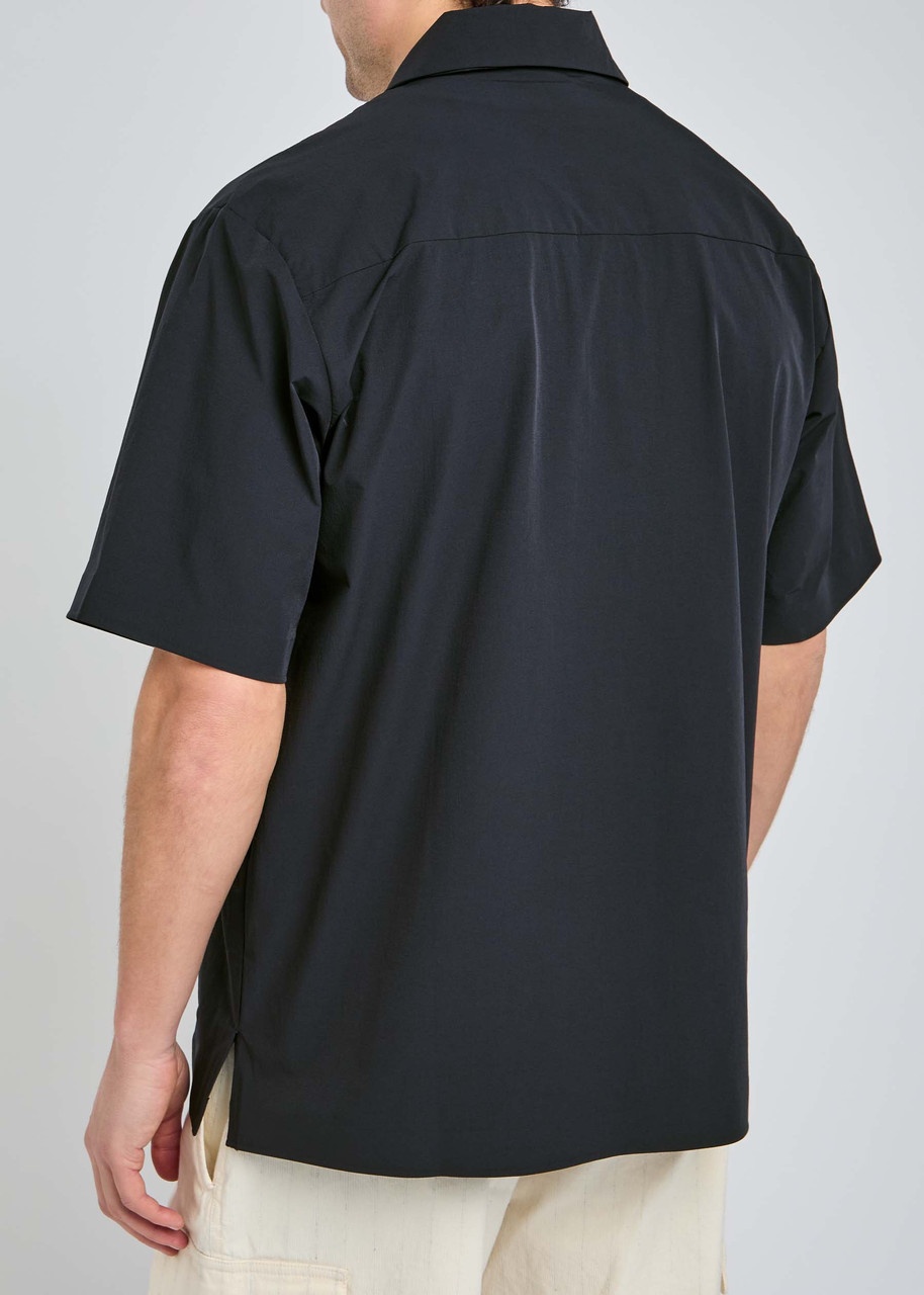 Norse Projects Herman Shell Shirt - 3