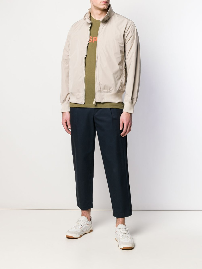 Aspesi bomber jacket outlook
