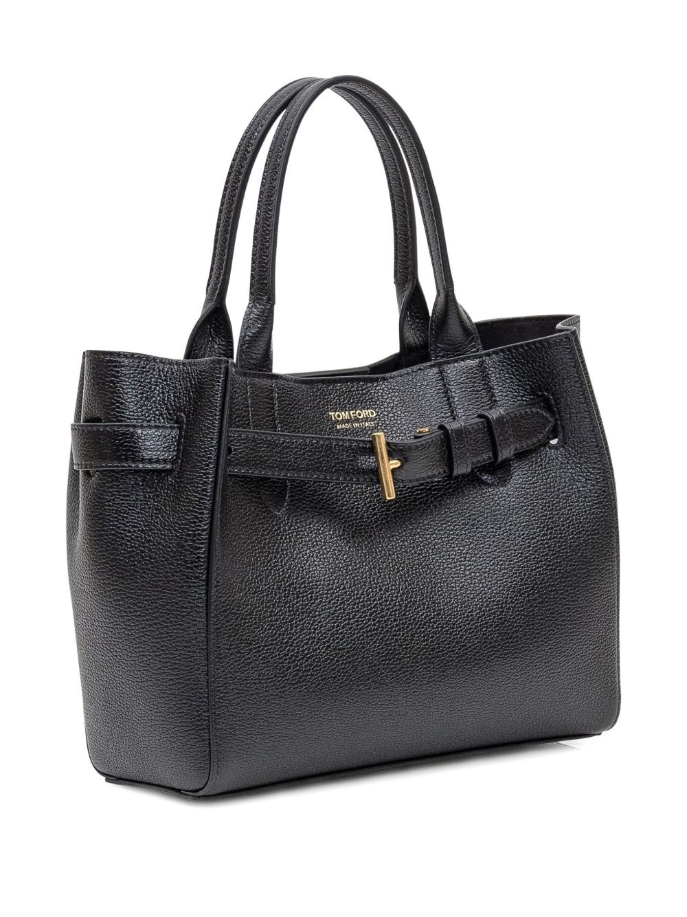 medium Audrey tote bag - 3