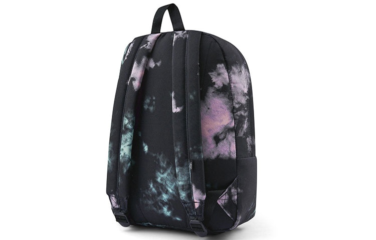 Vans Old Skool III Backpack 'Black Tie Dye' VN0A3I6RBZX - 4