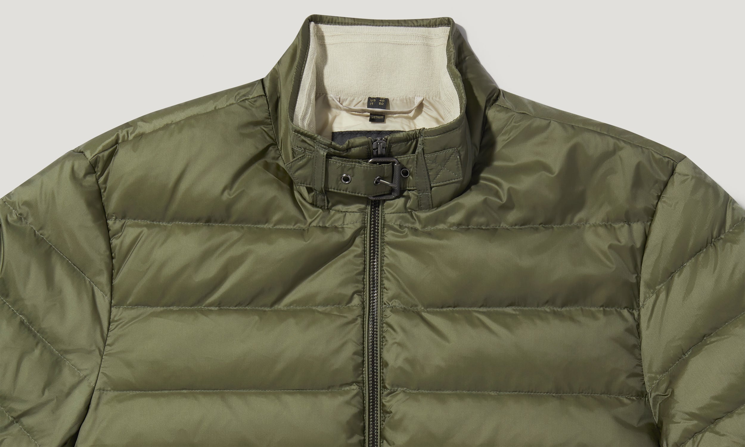 CIRCUIT JACKET - 3