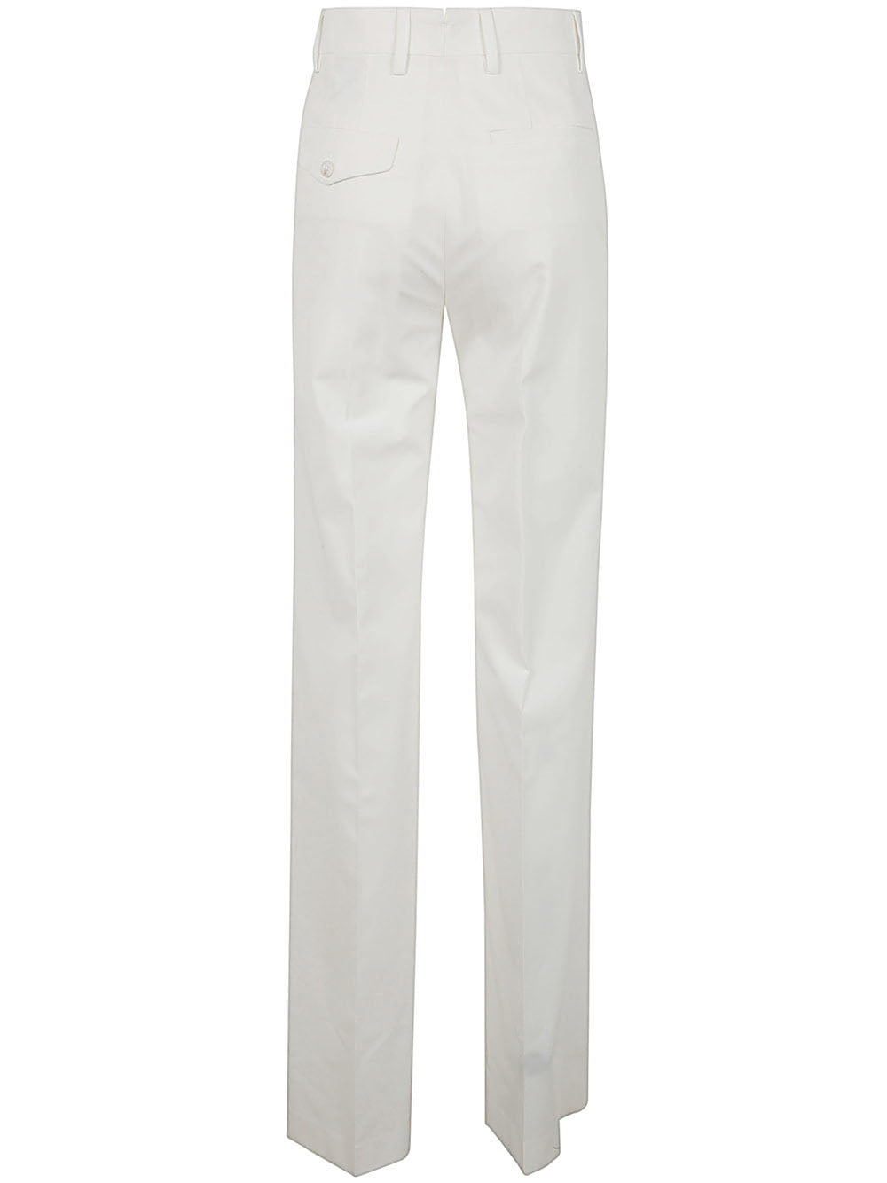 Ann Demeulemeester Women Maaike Flared Leg Comfort Trousers - 2
