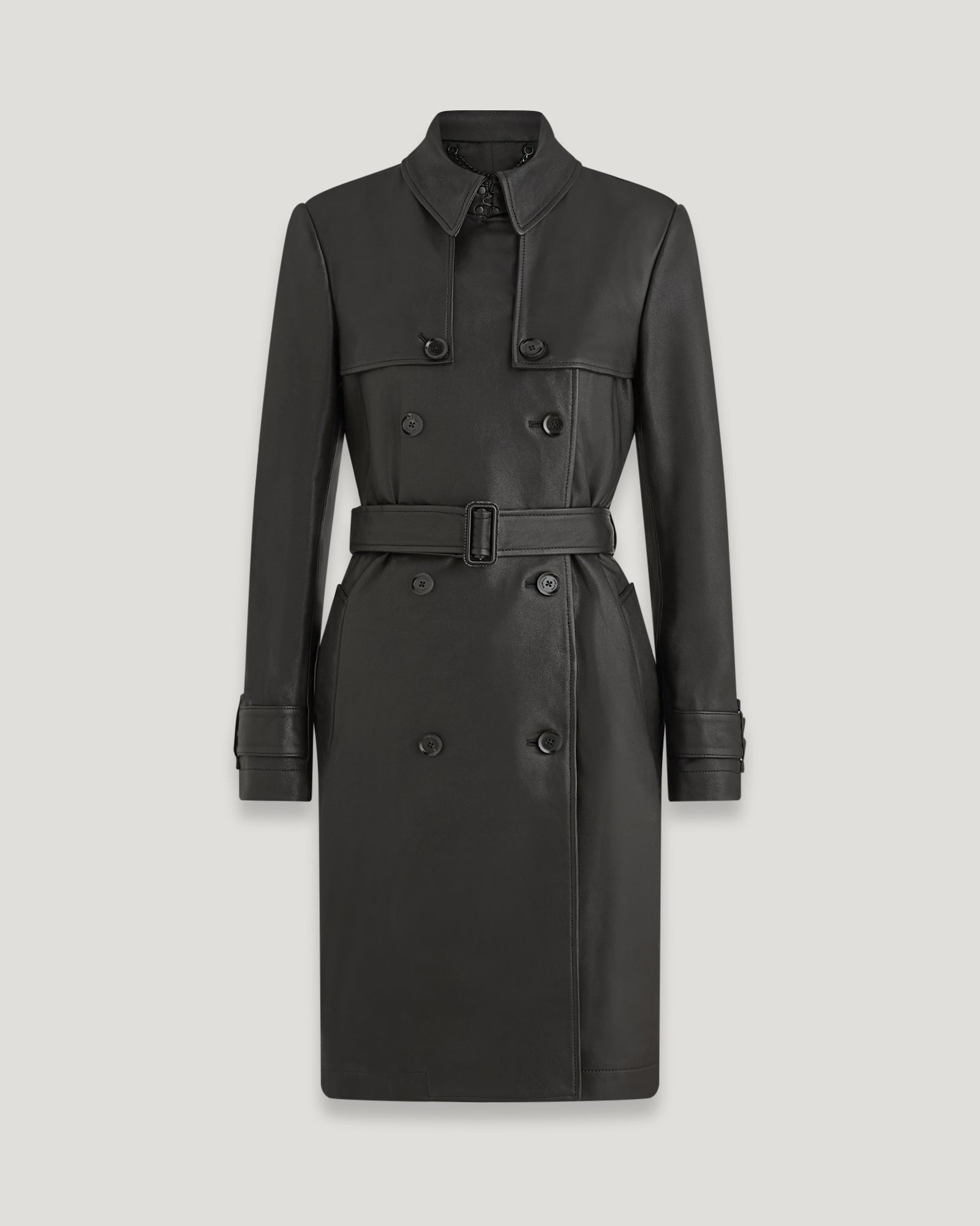 CONTOUR TRENCH - 1