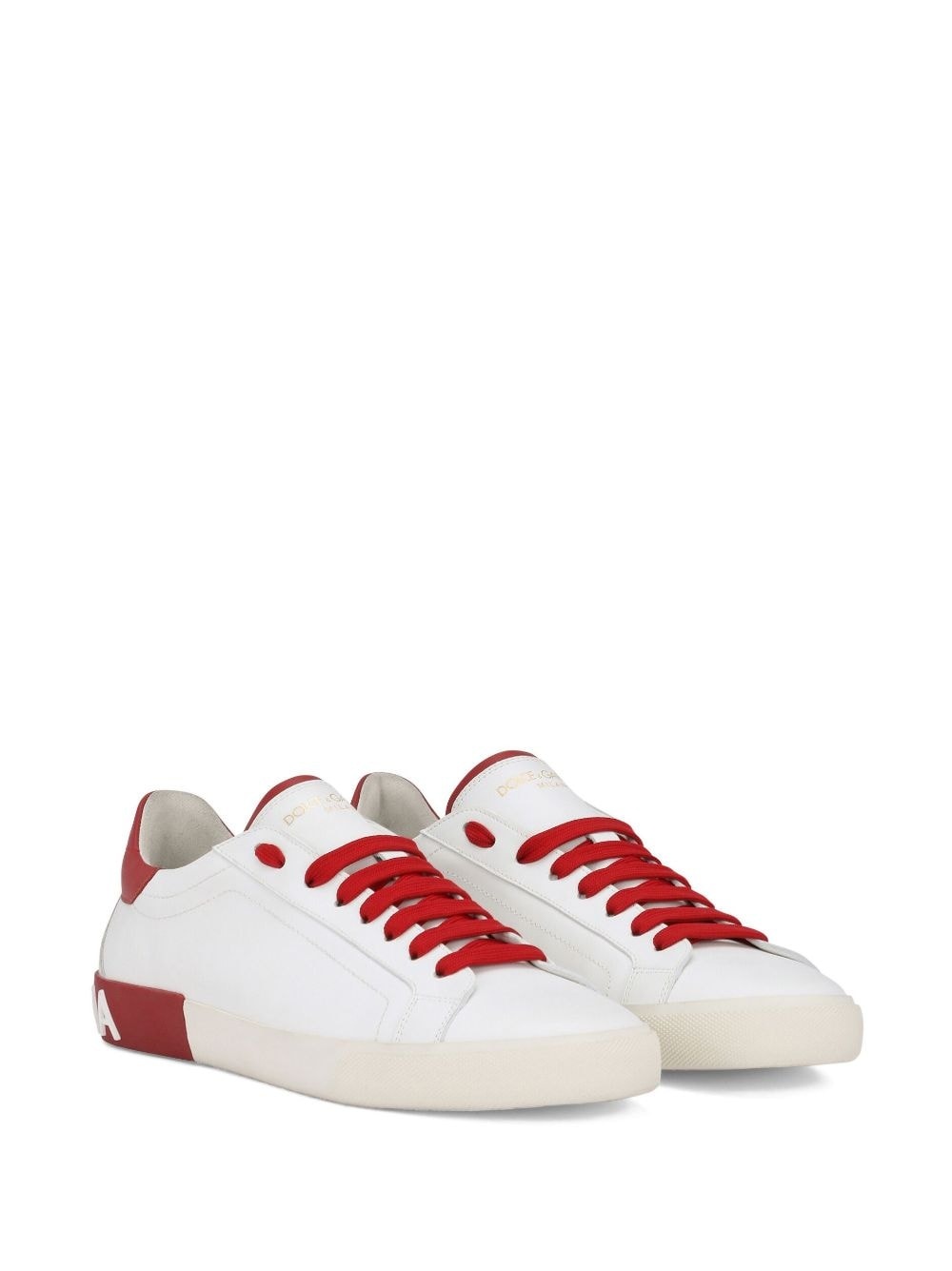 Portofino low-top sneakers - 2