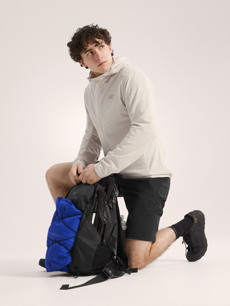 Arc'teryx Atom SL Hoody outlook