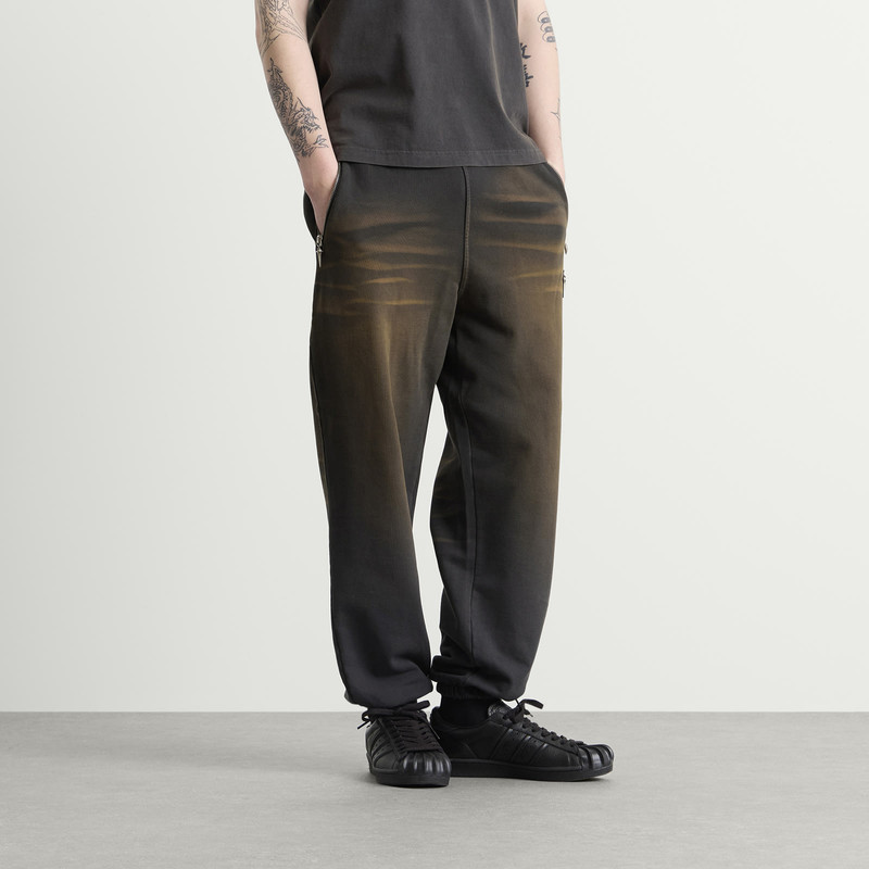Thug Club Faded Sweatpant 2