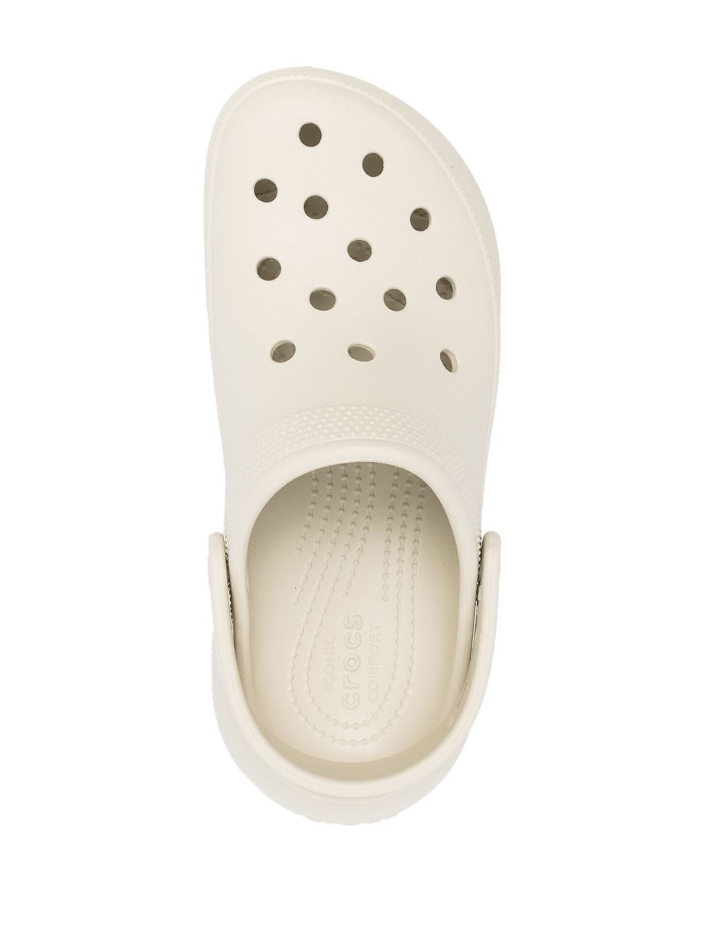 ankle-strap sliders - 4