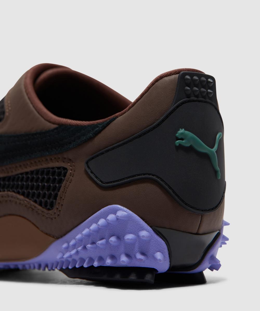 Ur mostro communication sneaker - 8