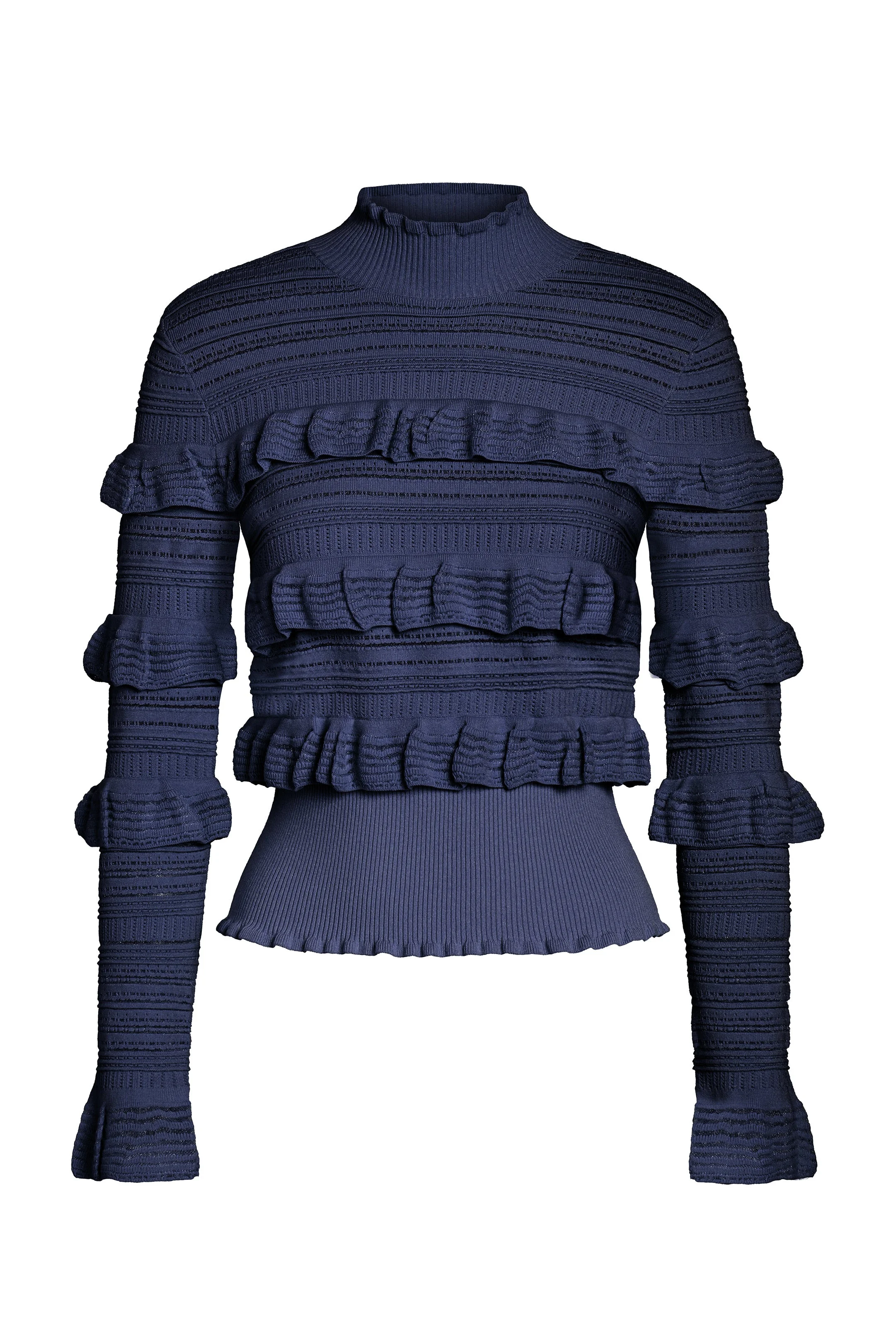ADELINE TOP - 1
