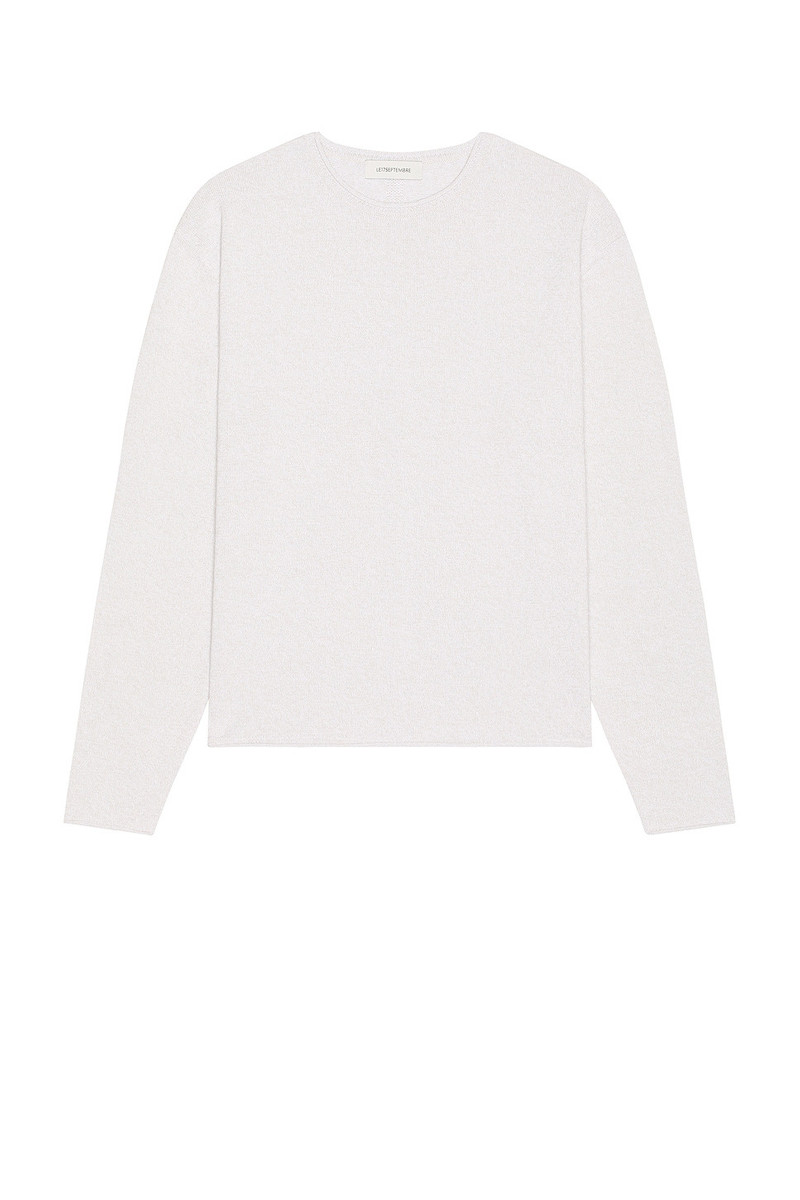 LE17SEPTEMBRE Melange Pullover outlook