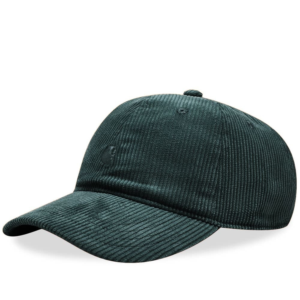 Carhartt WIP Harlem Corduroy Cap - 1