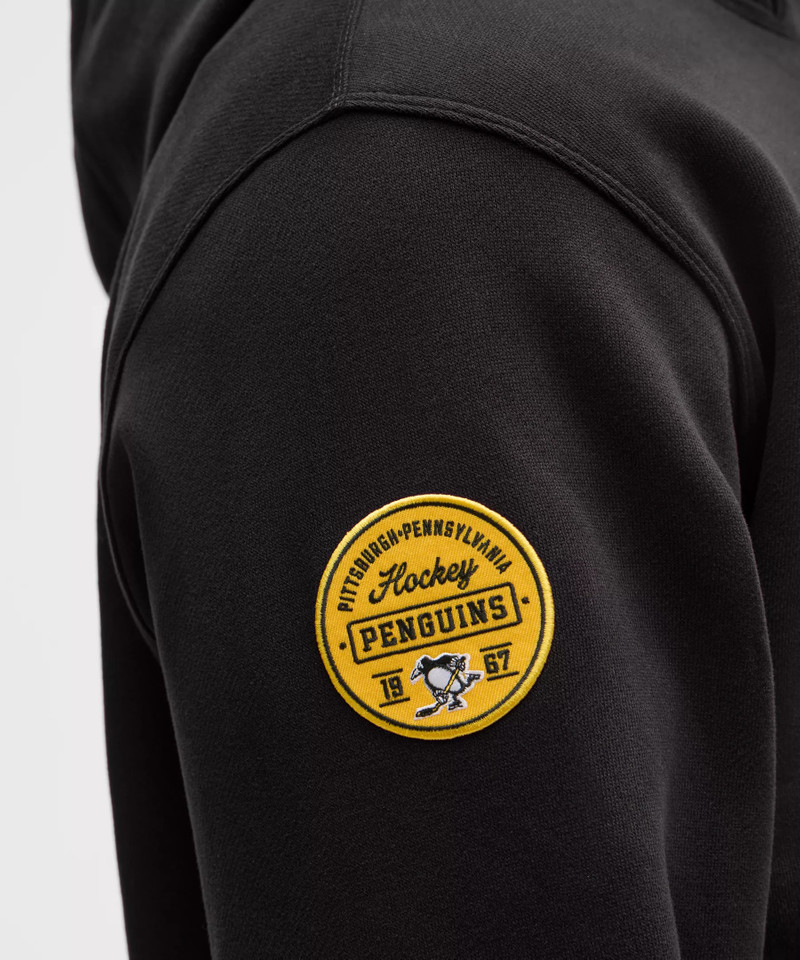 Steady State Pullover Hoodie *Pittsburgh Penguins 7