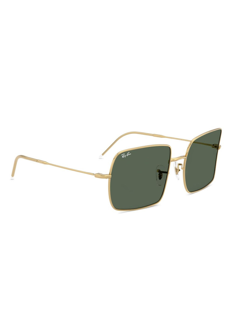 square-frame sunglasses 3