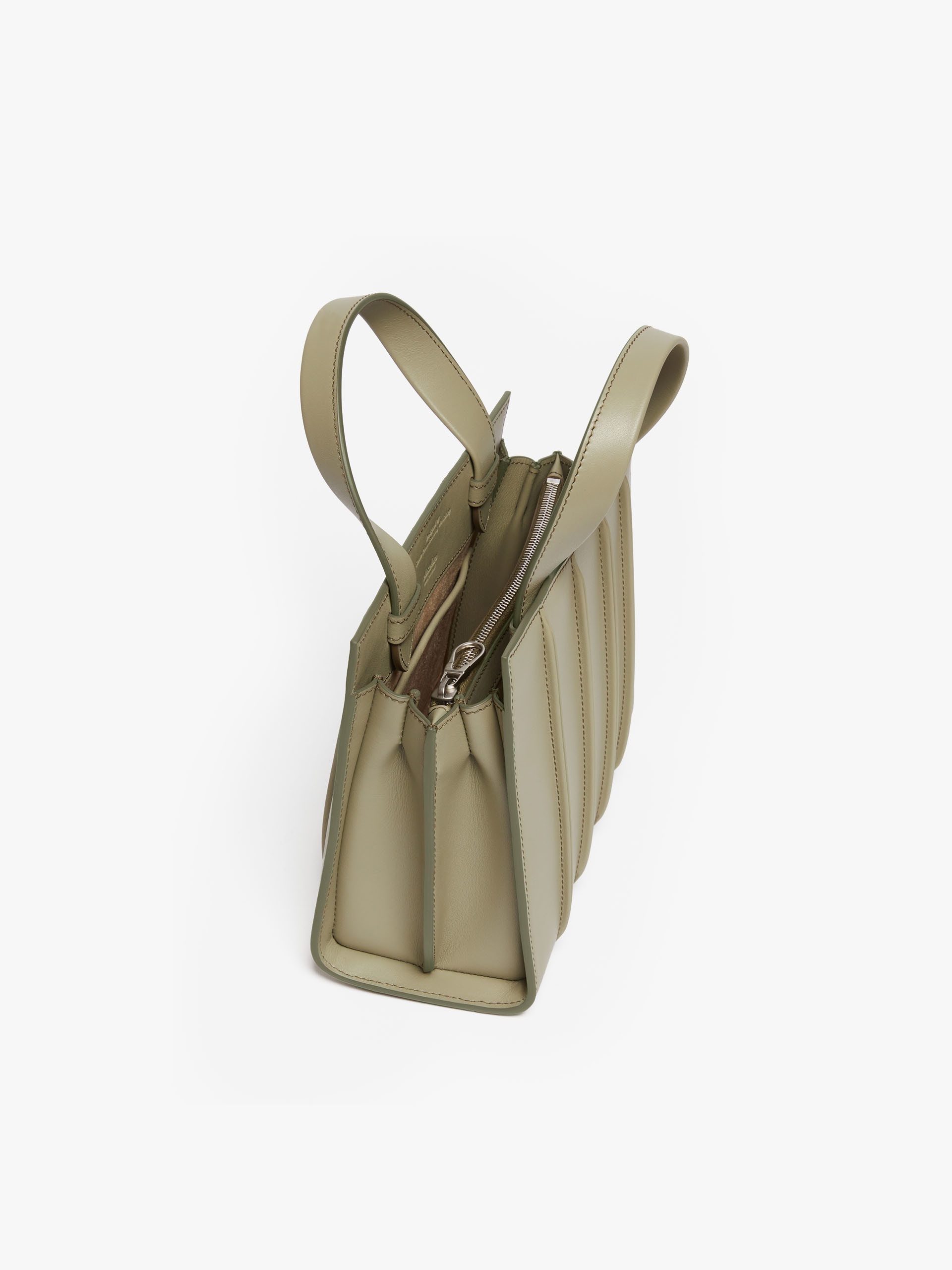 WHI8XS Small leather Whitney Bag - 6