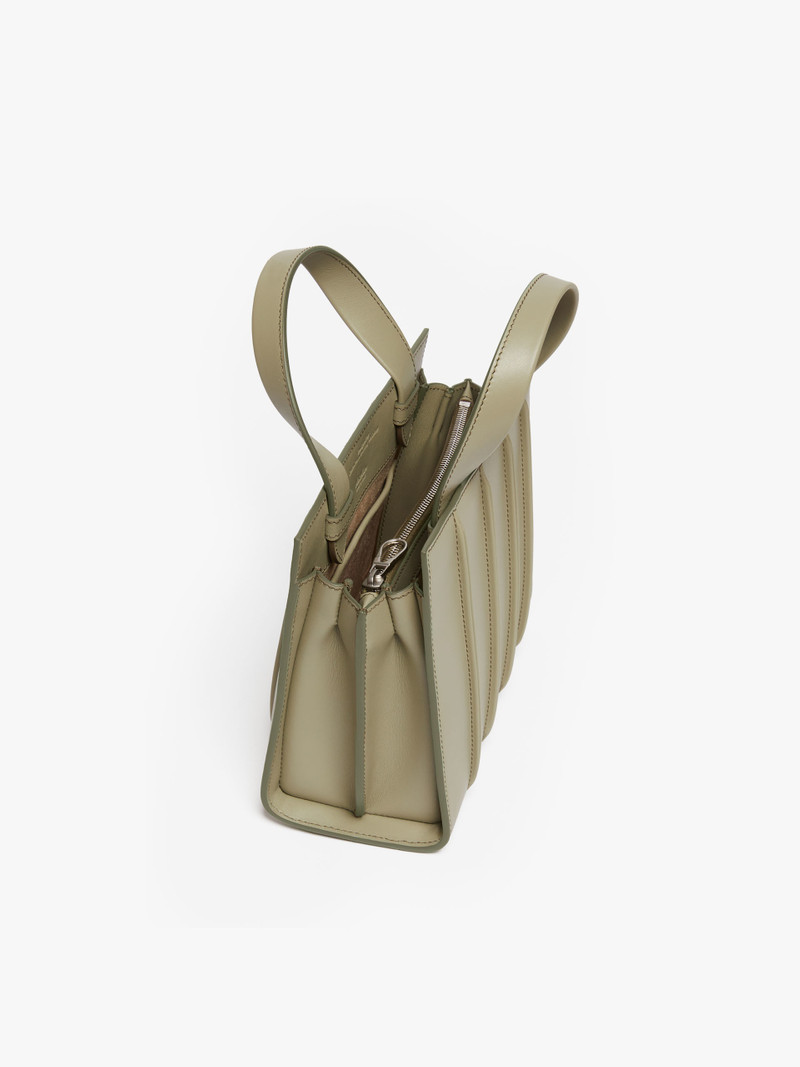 WHI8XS Small leather Whitney Bag 6