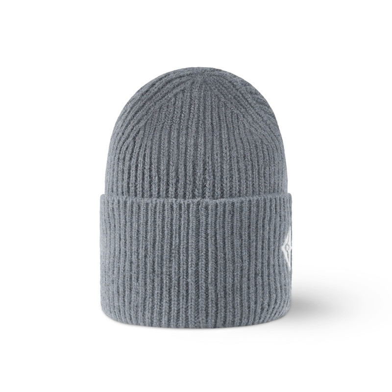 LV Headline Beanie 3