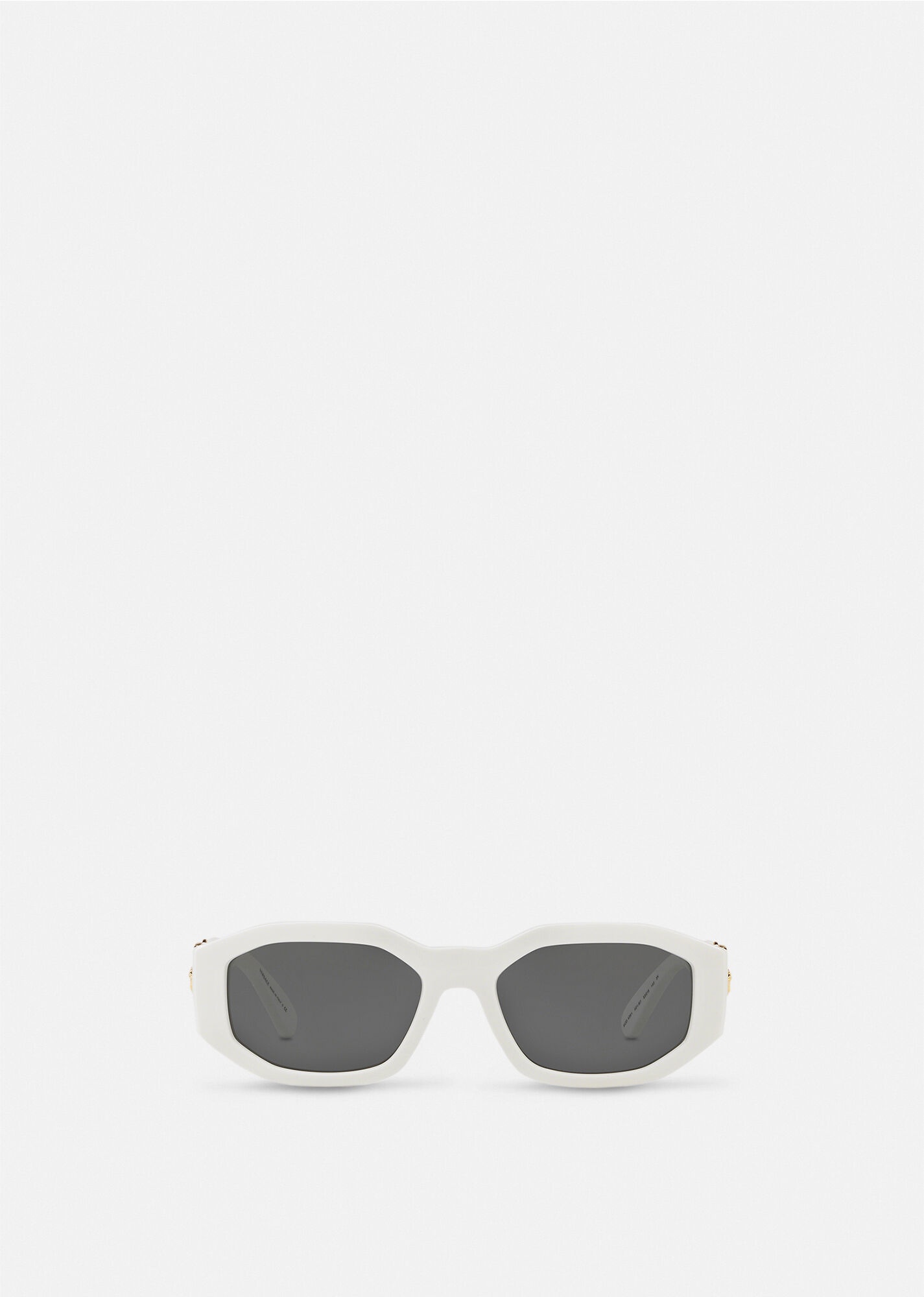 Medusa Biggie Sunglasses - 2