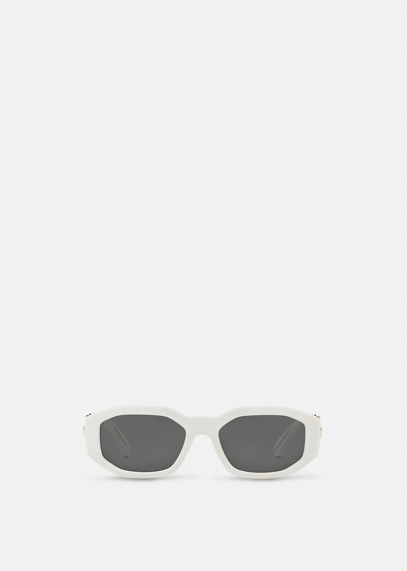 VERSACE Medusa Biggie Sunglasses outlook
