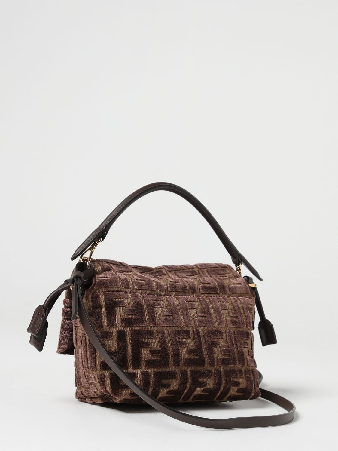 Shoulder bag woman Fendi - 3