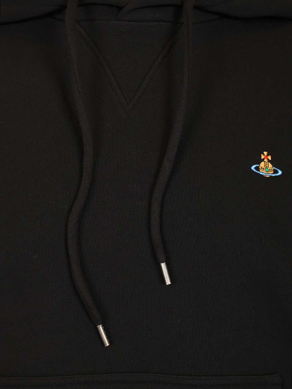Ashton Sweatshirts Black - 3