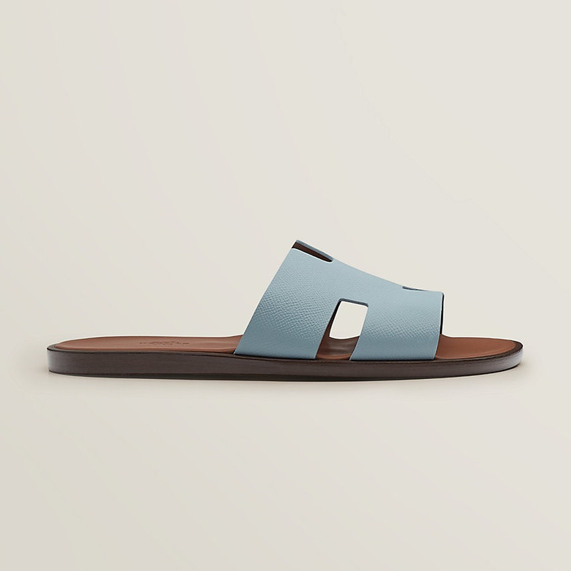 Hermès Izmir sandal outlook