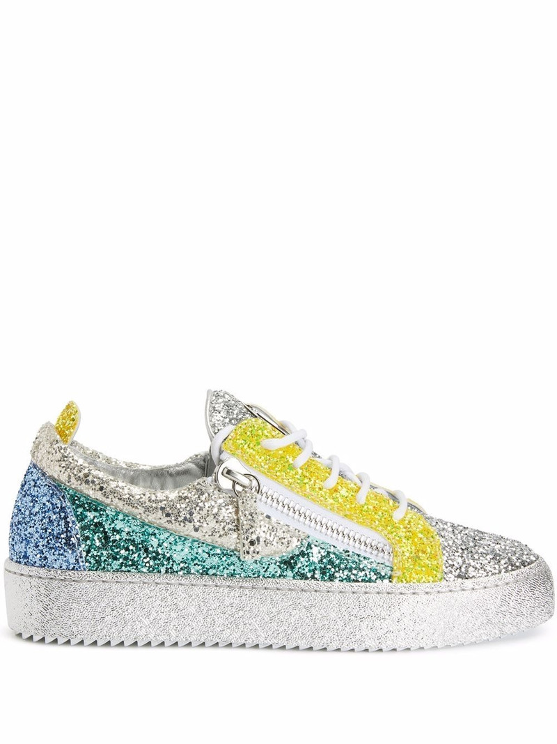 Gail sneakers 1