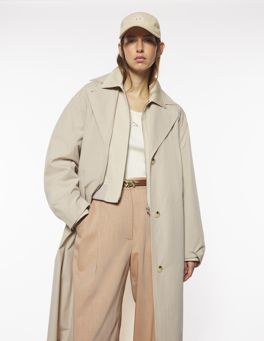 LIGHT TRENCH - 3