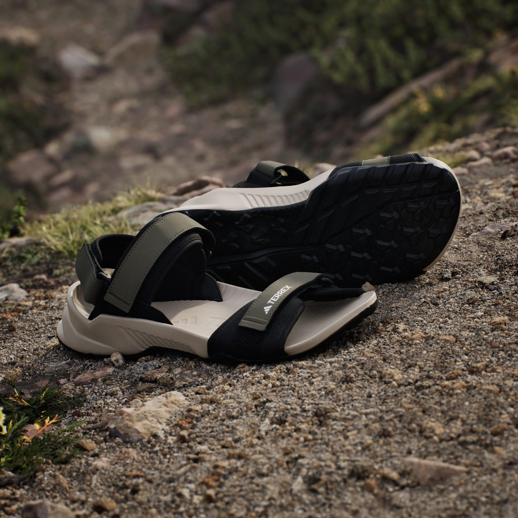 Terrex Hydroterra Sandals - 7