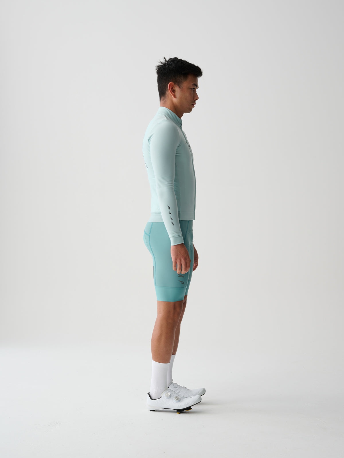 Evade Thermal LS Jersey 2.0 - 3