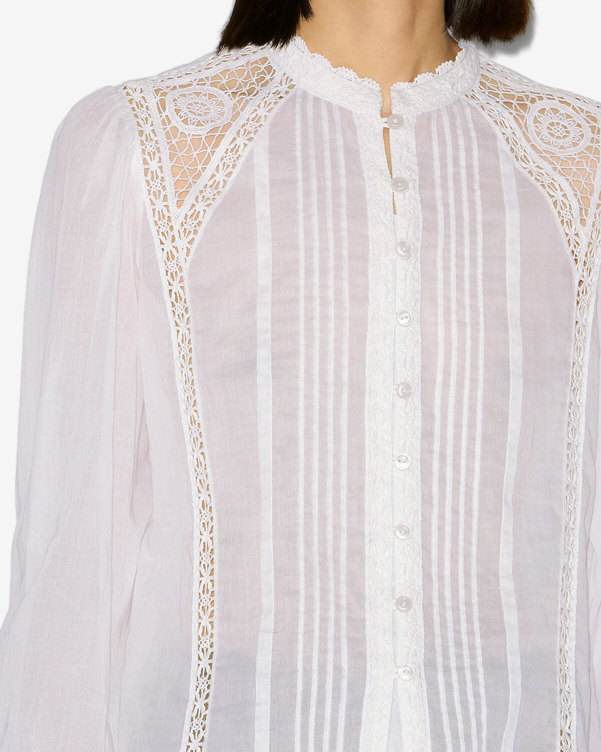 GREICY BLOUSE - 3