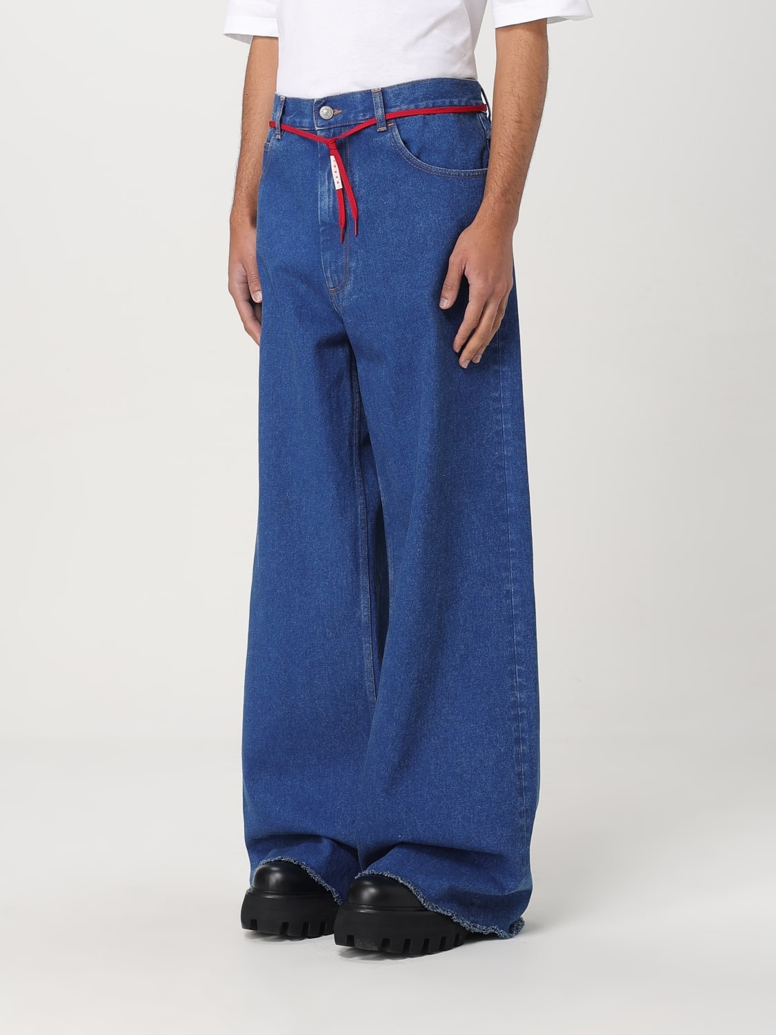 Jeans men Marni - 4