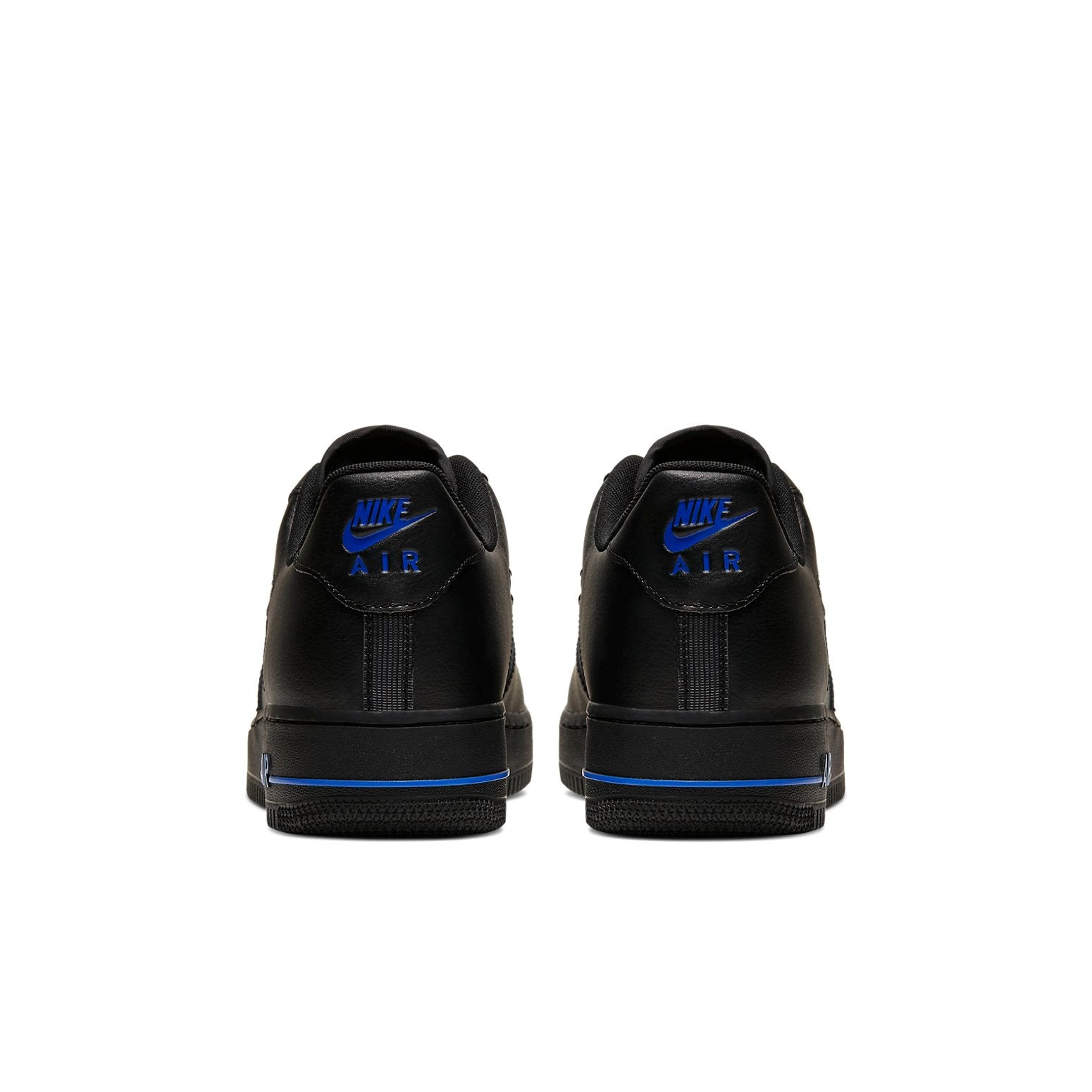 Nike Air Force 1 Low Jewel 'Black' CT3438-002 - 5