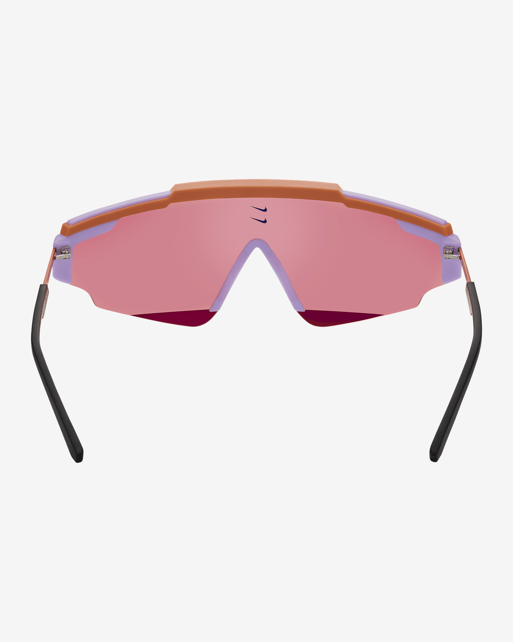 Nike Unisex Marquee Edge Mirrored Sunglasses - 4