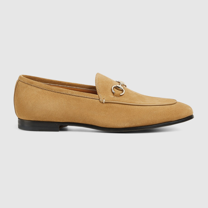 Women's Gucci Jordaan loafer 1