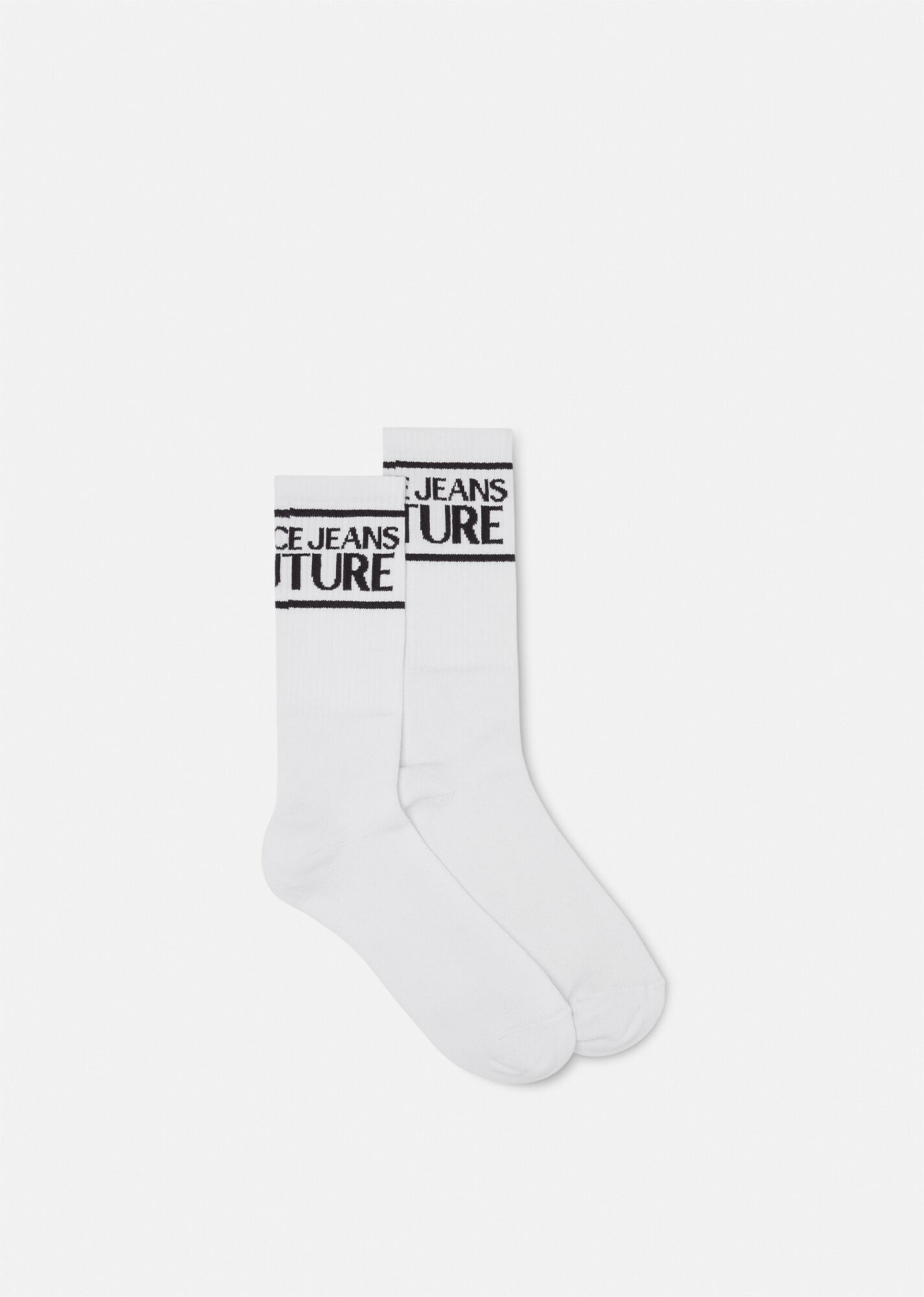 Logo Socks - 1