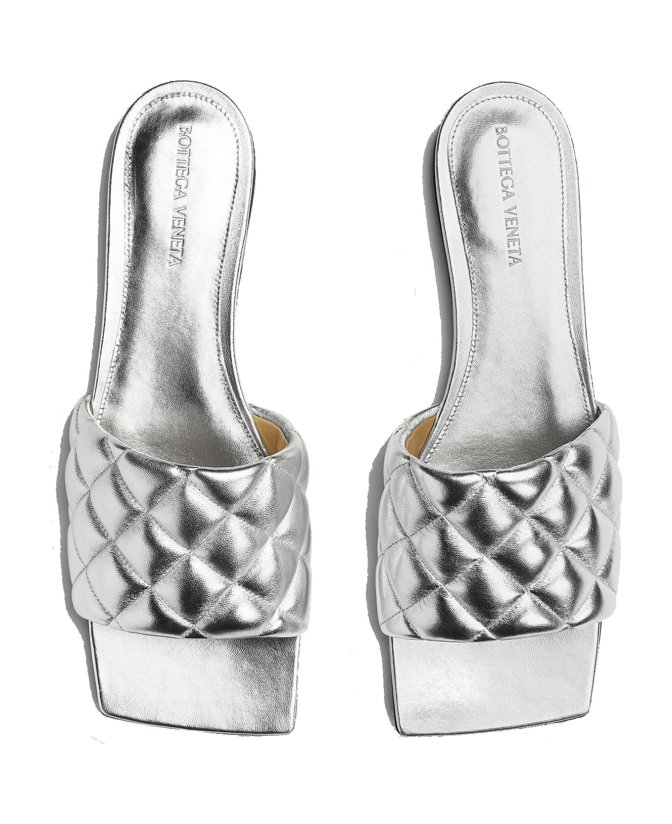 Padded Sandals - 2