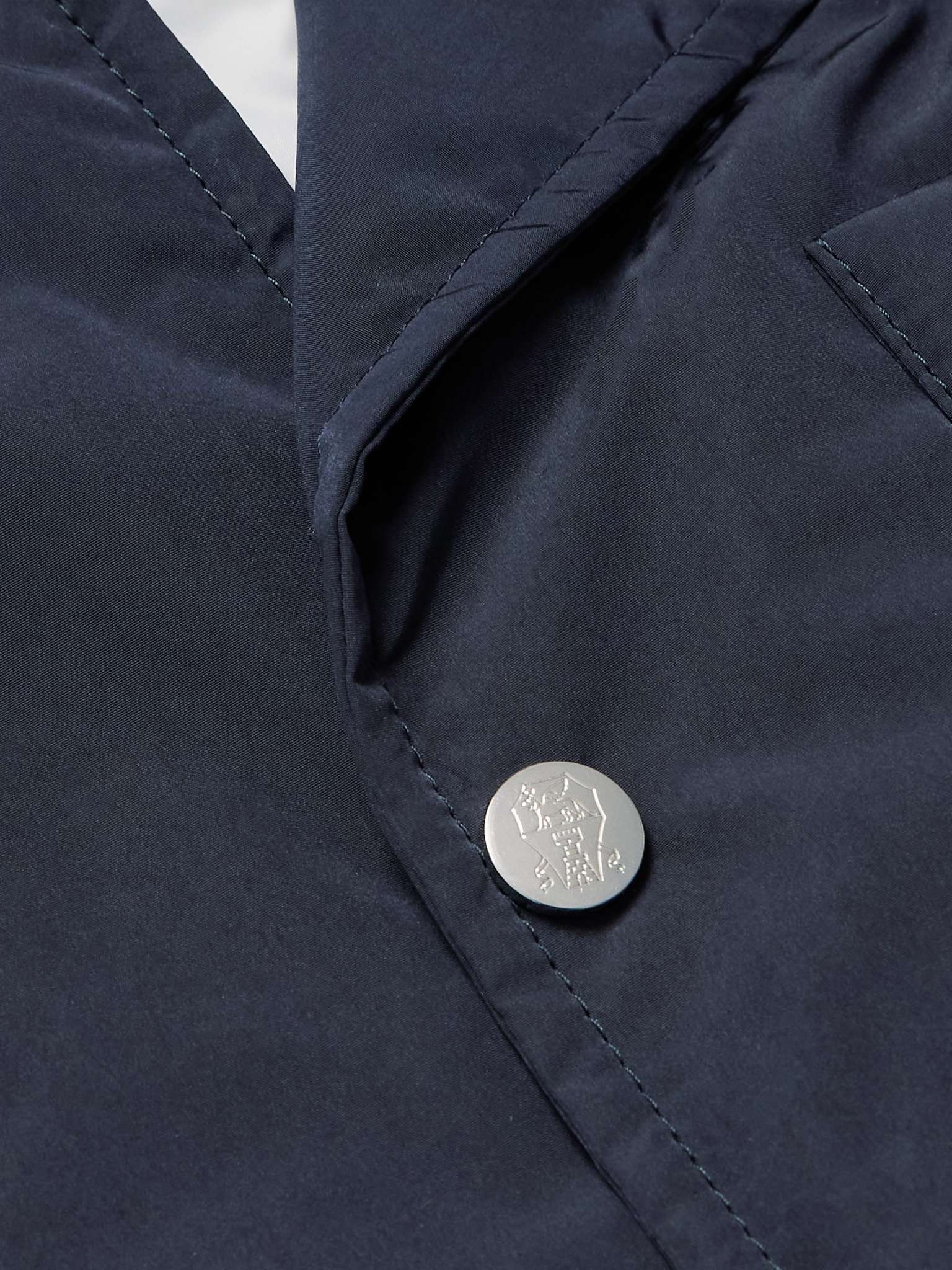 Shell Gilet - 4