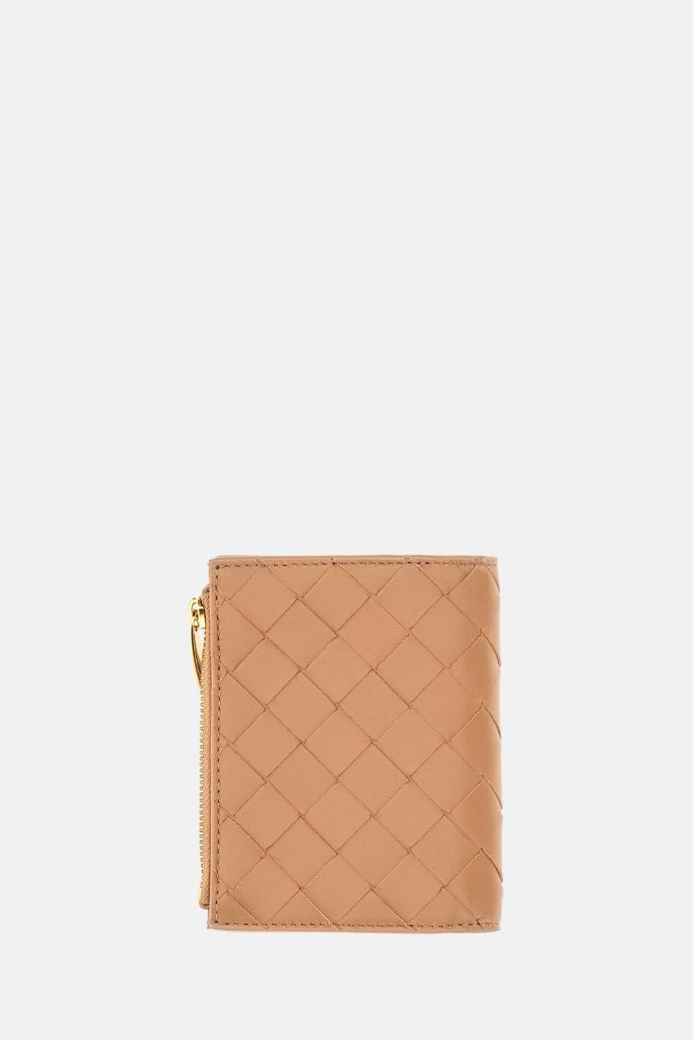 Bifold Intreccio Small - 2